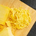 Grated cheese Packaging machines