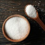 Envasadoras de Sal y azúcar